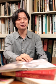 kotaro iizawa